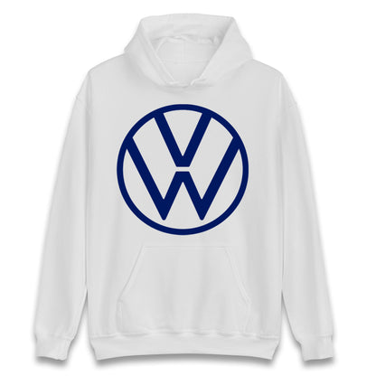 Volkswagen Car Hoodie