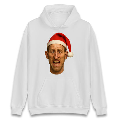 Iconic Striker Harry Kane Hoodie