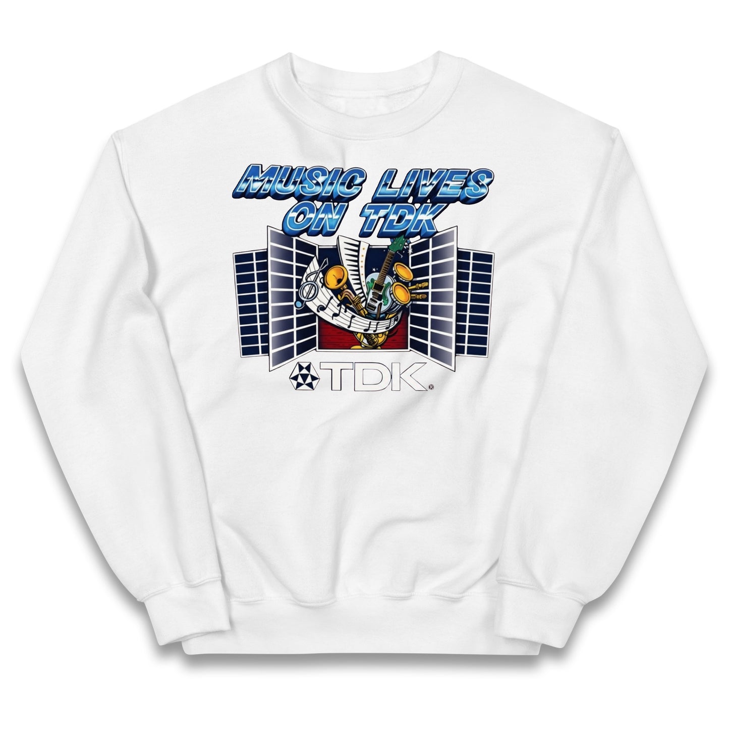 TDK Music Kids Jumper