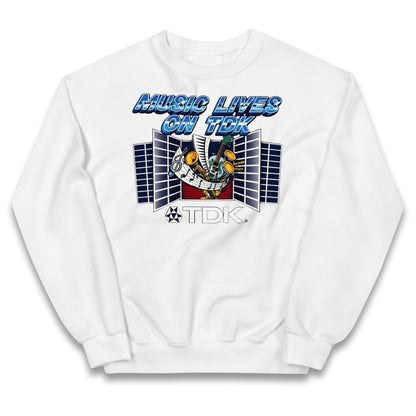 TDK Music Kids Jumper