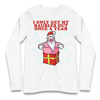 Fat Santa Christmas Funny T Shirt