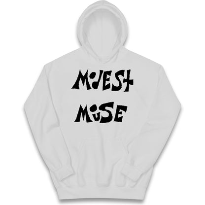 Modest Mouse Kids Hoodie