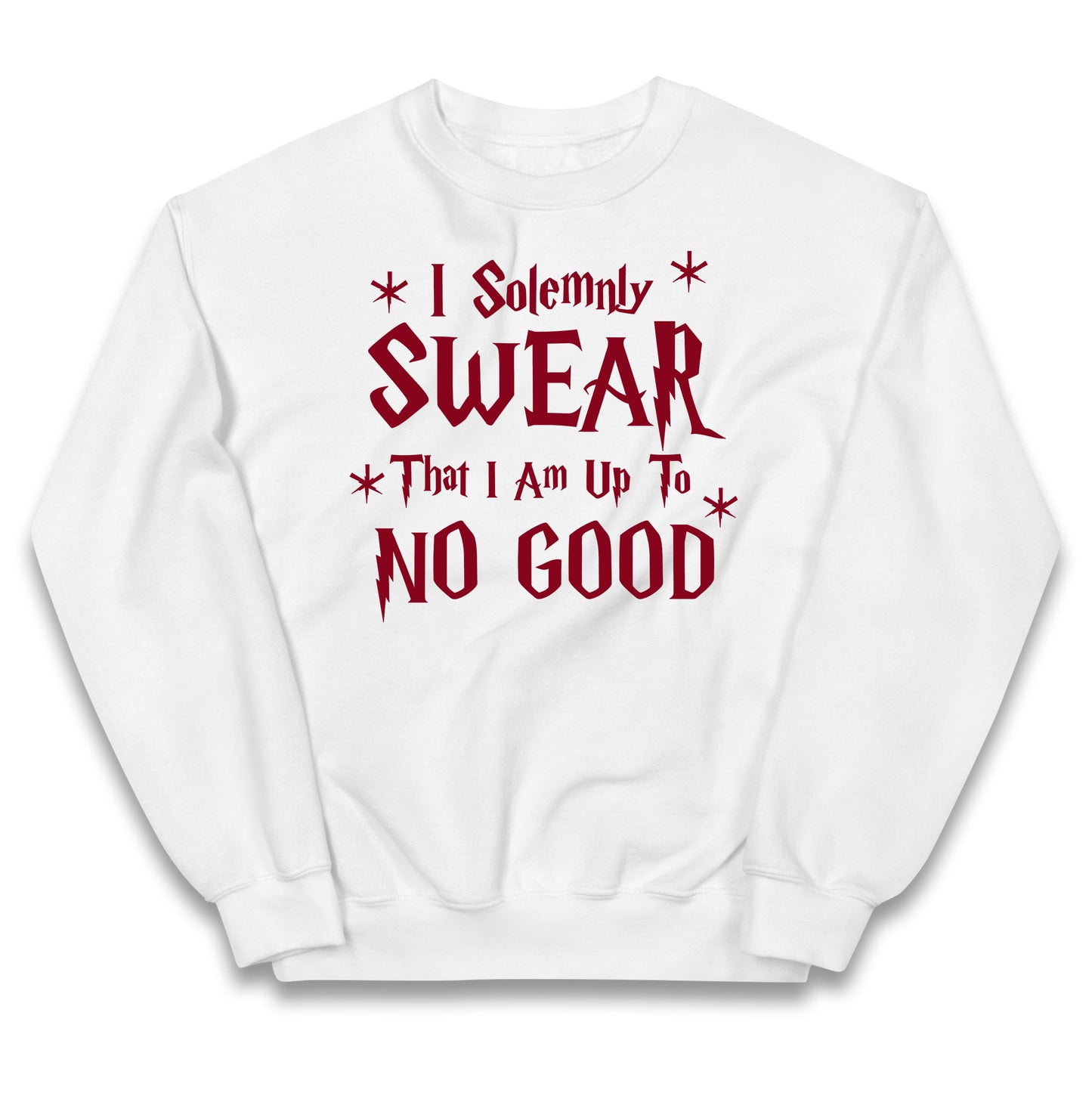 Harry Potter Hogwarts Kids Jumper