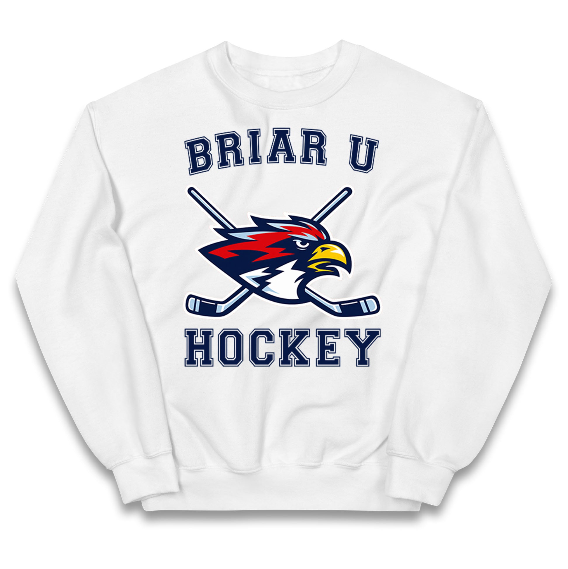 Briar U Hockey Kids Jumper 