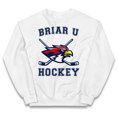 Briar U Hockey Kids Jumper 
