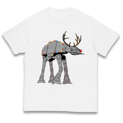 All Terrain Armored Transport Kids T Shirt