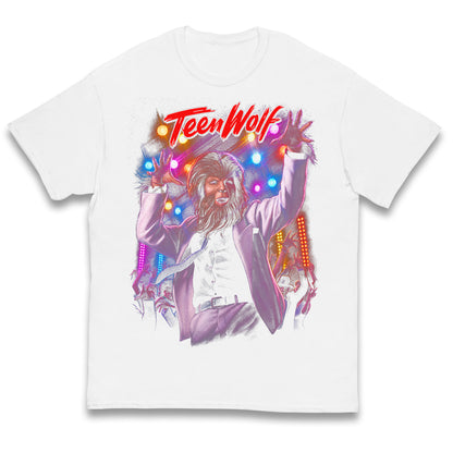 Teen Wolf Kids T Shirt