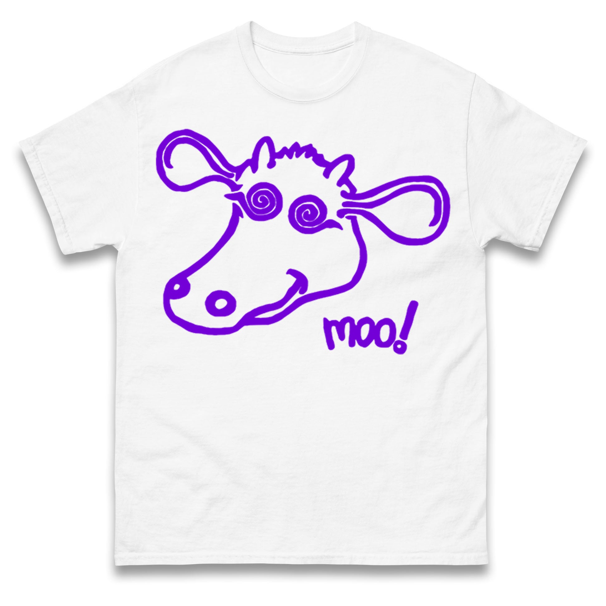 Inspiral Carpets T Shirt