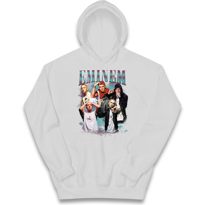 Eminem Kids Hoodie UK