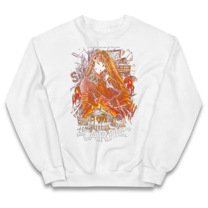 Carrie Kids Jumper