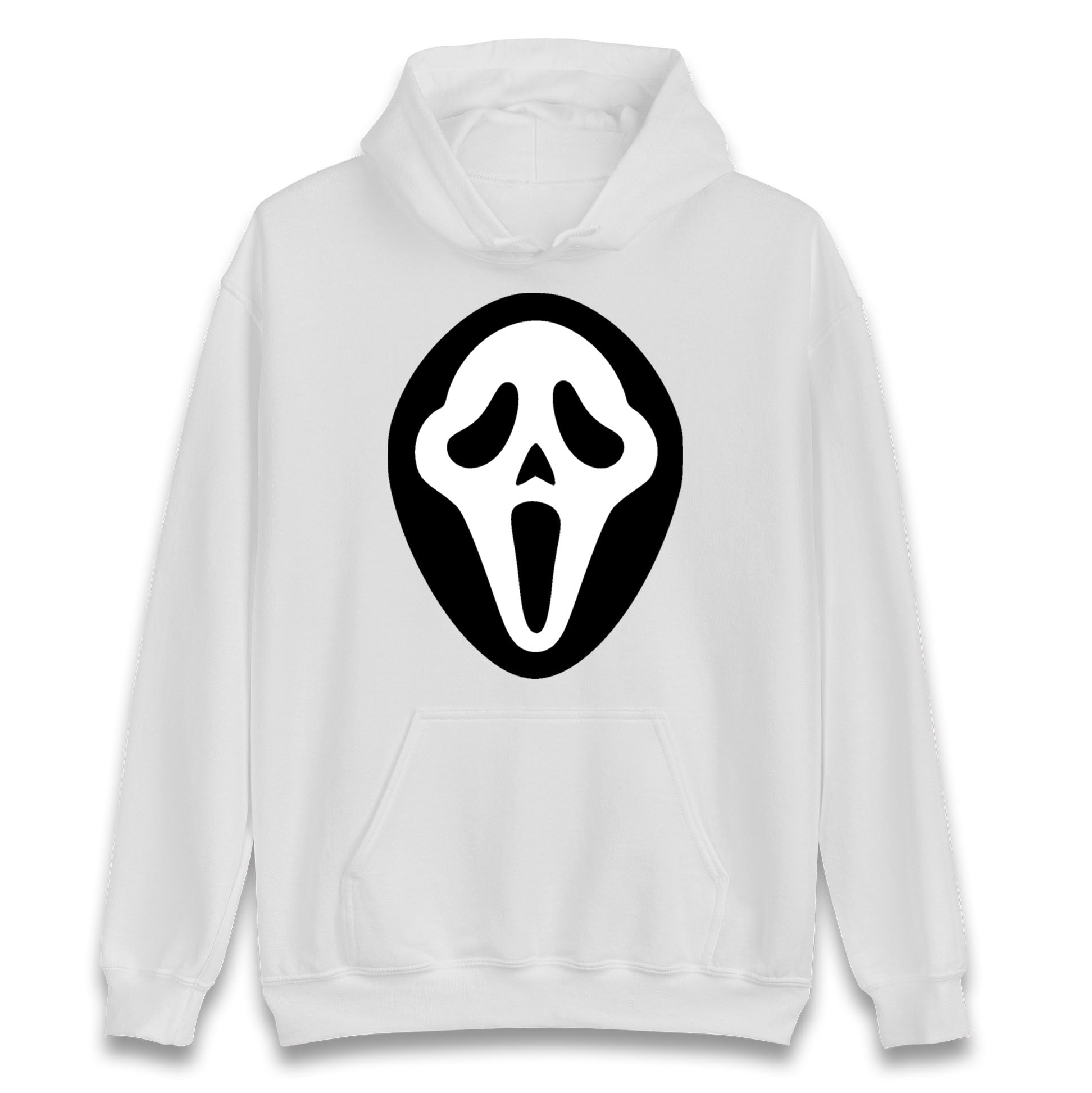 Ghostface Hoodie