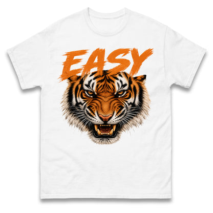 Easy Tiger T Shirt