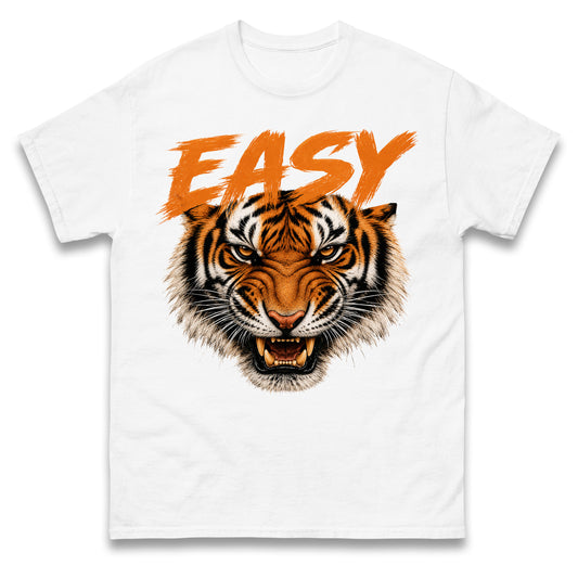 Easy Tiger T Shirt