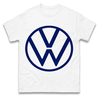 Volkswagen Car T Shirt