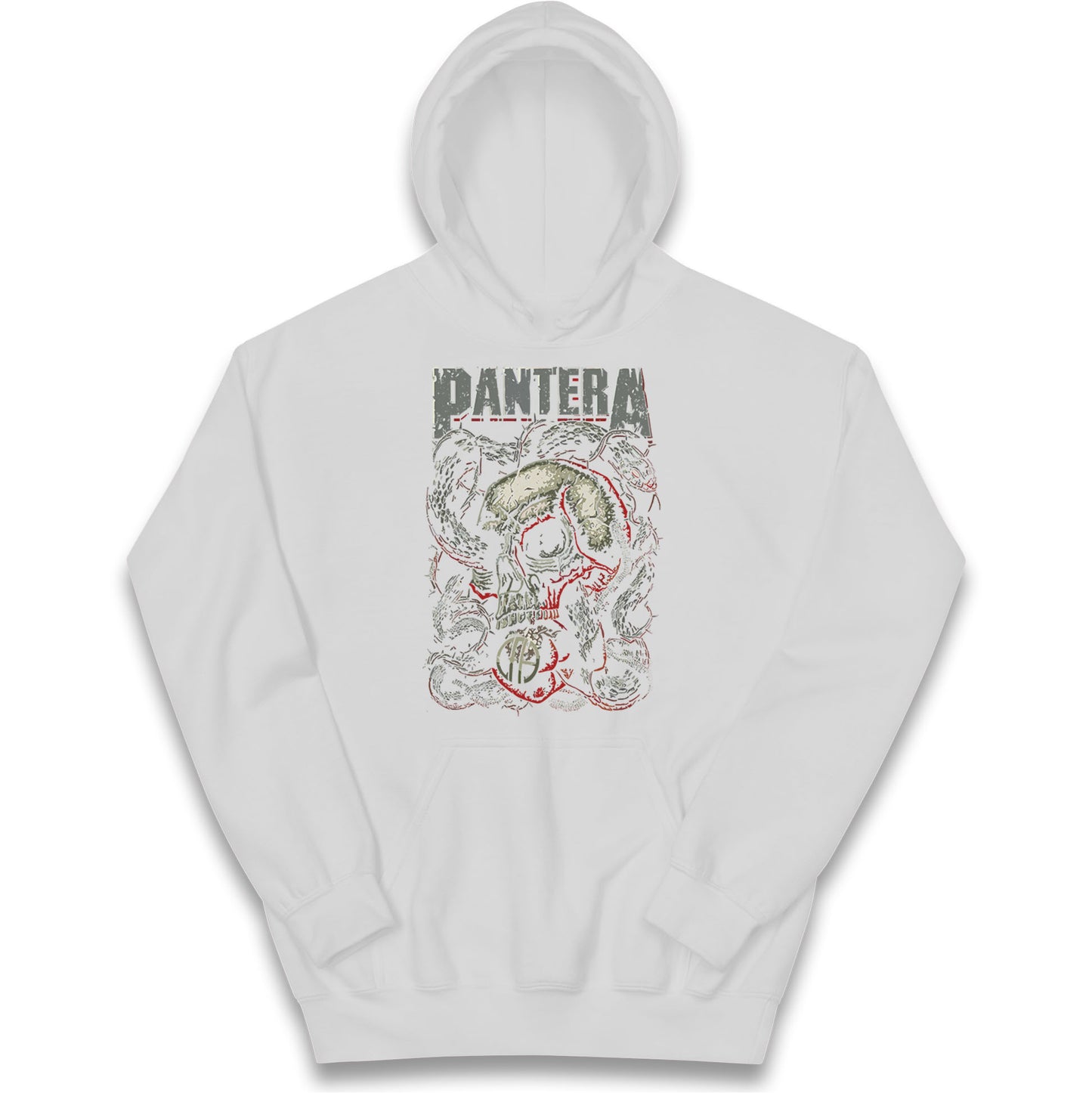 Pantera Kids Hoodie