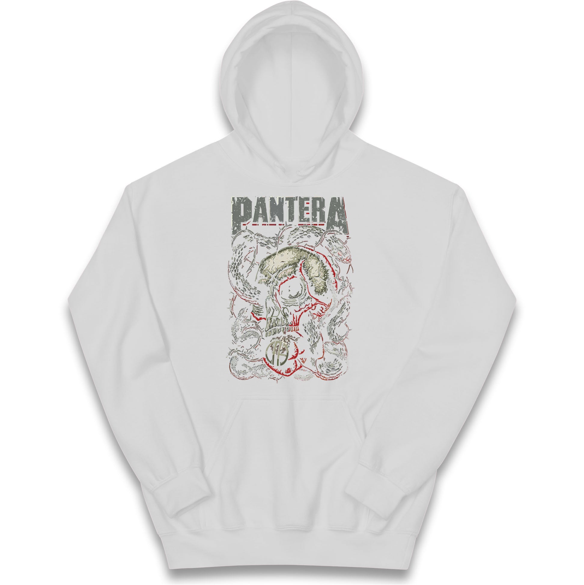 Pantera Kids Hoodie