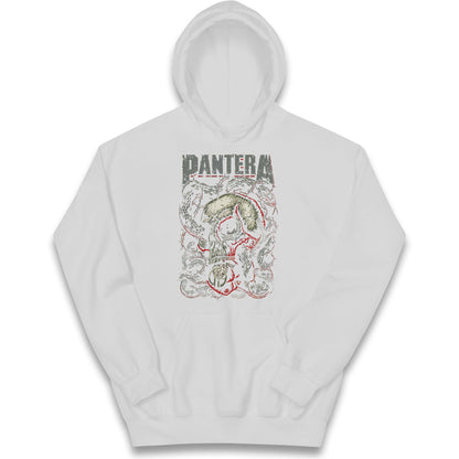 Pantera Kids Hoodie