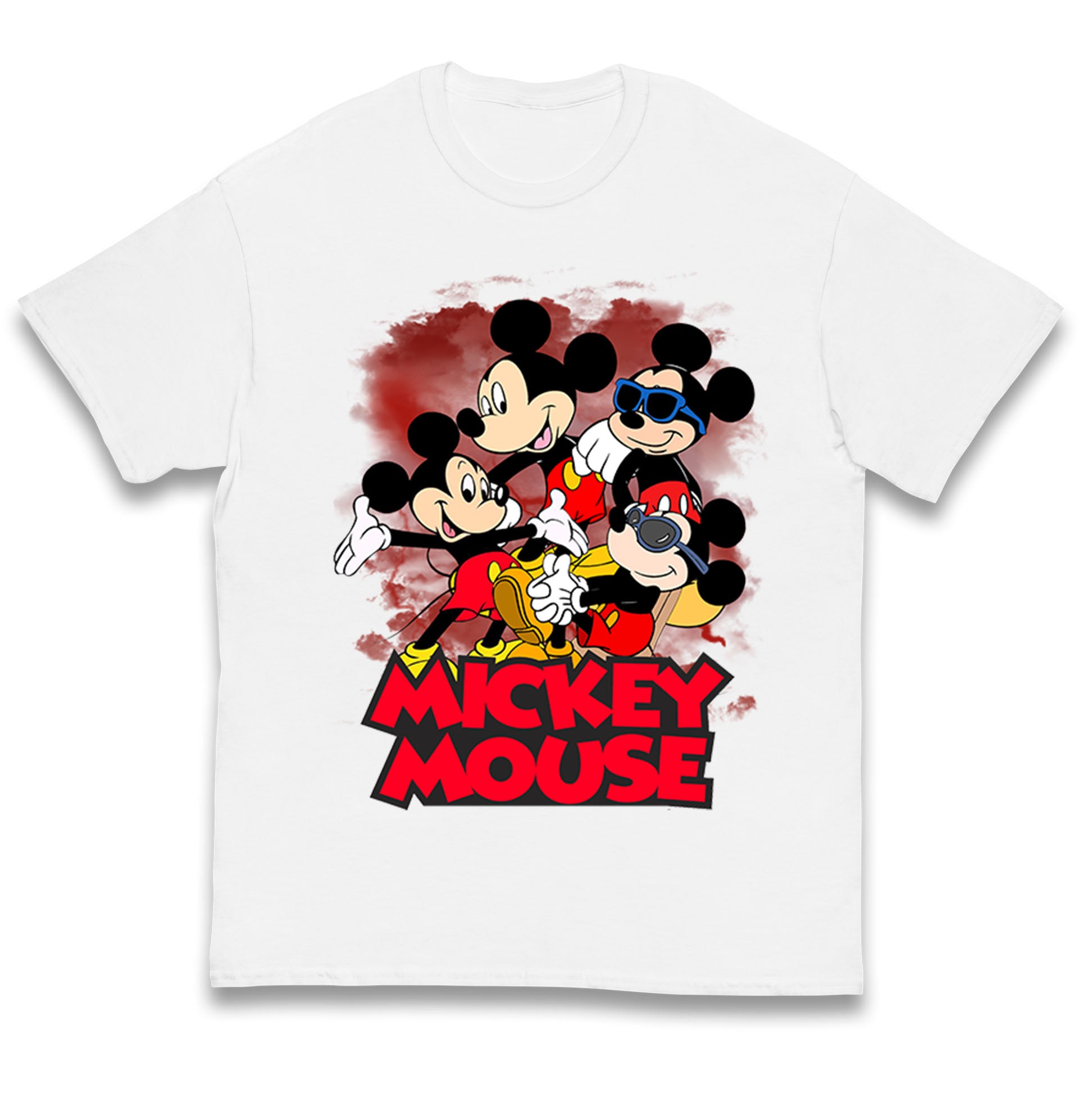 Mickey Mouse T Shirt
