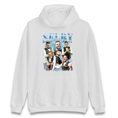 Mark Selby Hoodie