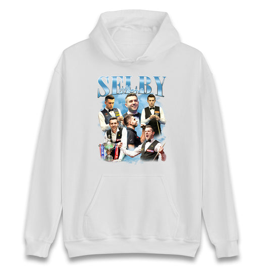 Mark Selby Hoodie