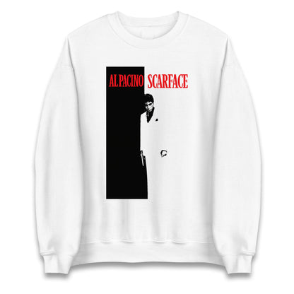 Scarface Jumper