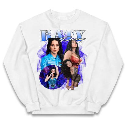 Katy Perry Jumper