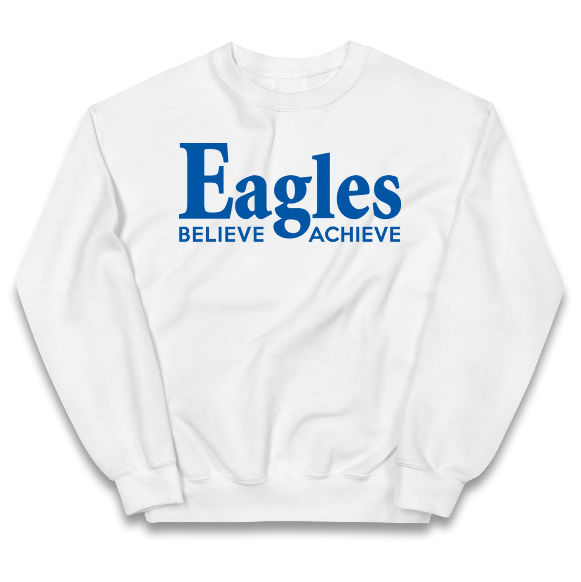 Crystal Palace FC Kids Jumper