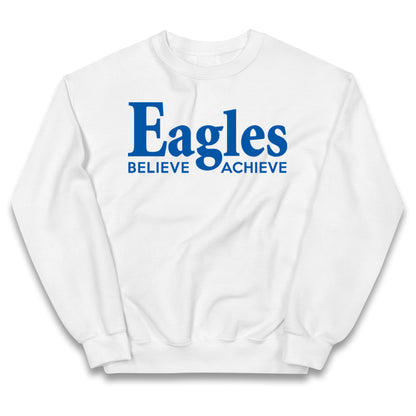 Crystal Palace FC Kids Jumper