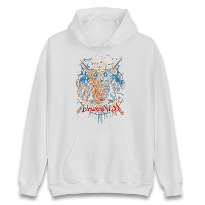 Army Of Darkness Movie Hoodie