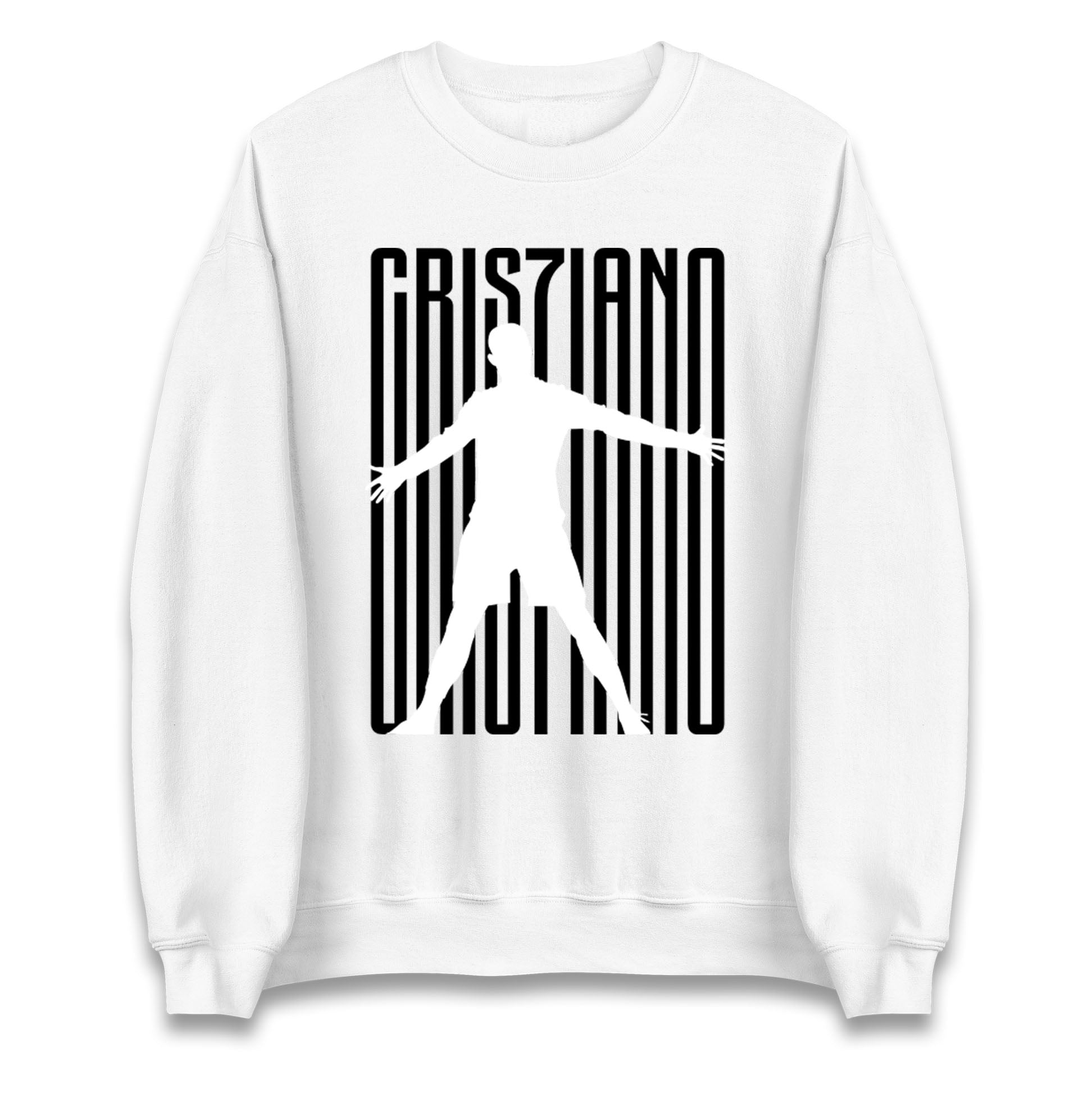 Cristiano Ronaldo Jumper