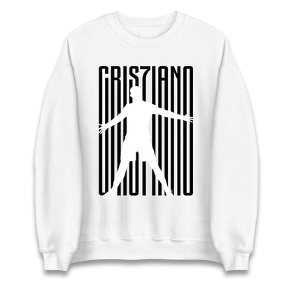 Cristiano Ronaldo Jumper
