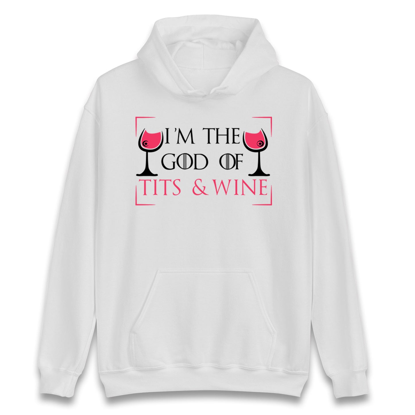 Game Of Thrones Tv Show Hoodie