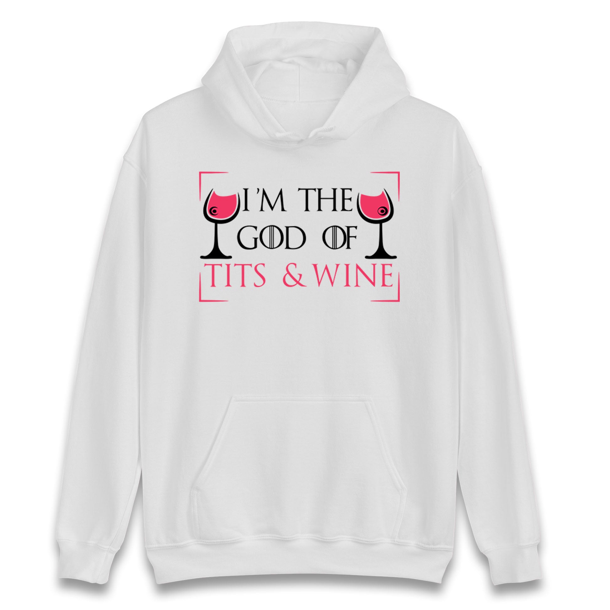 Game Of Thrones Tv Show Hoodie