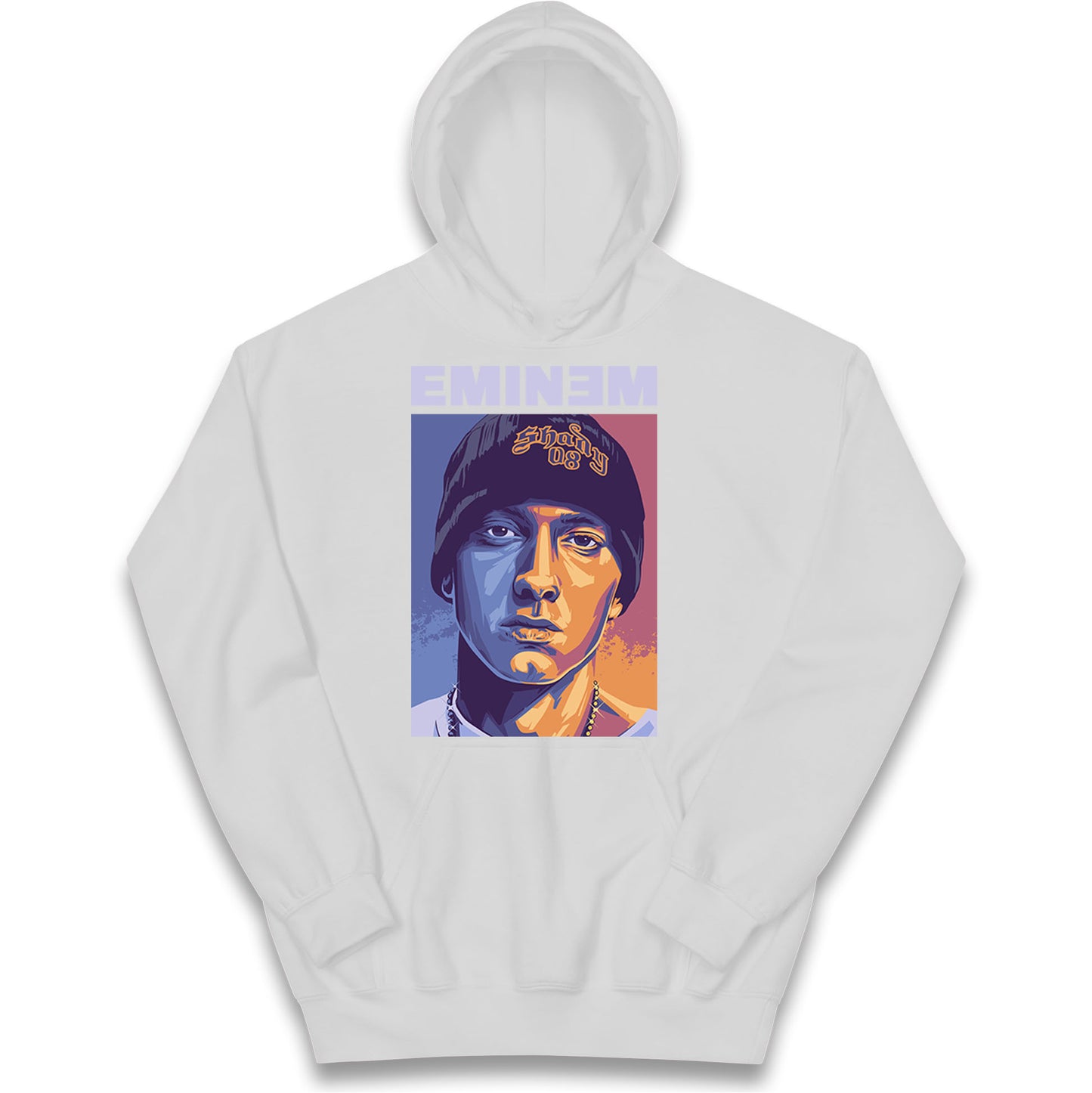 Eminem Hoodie