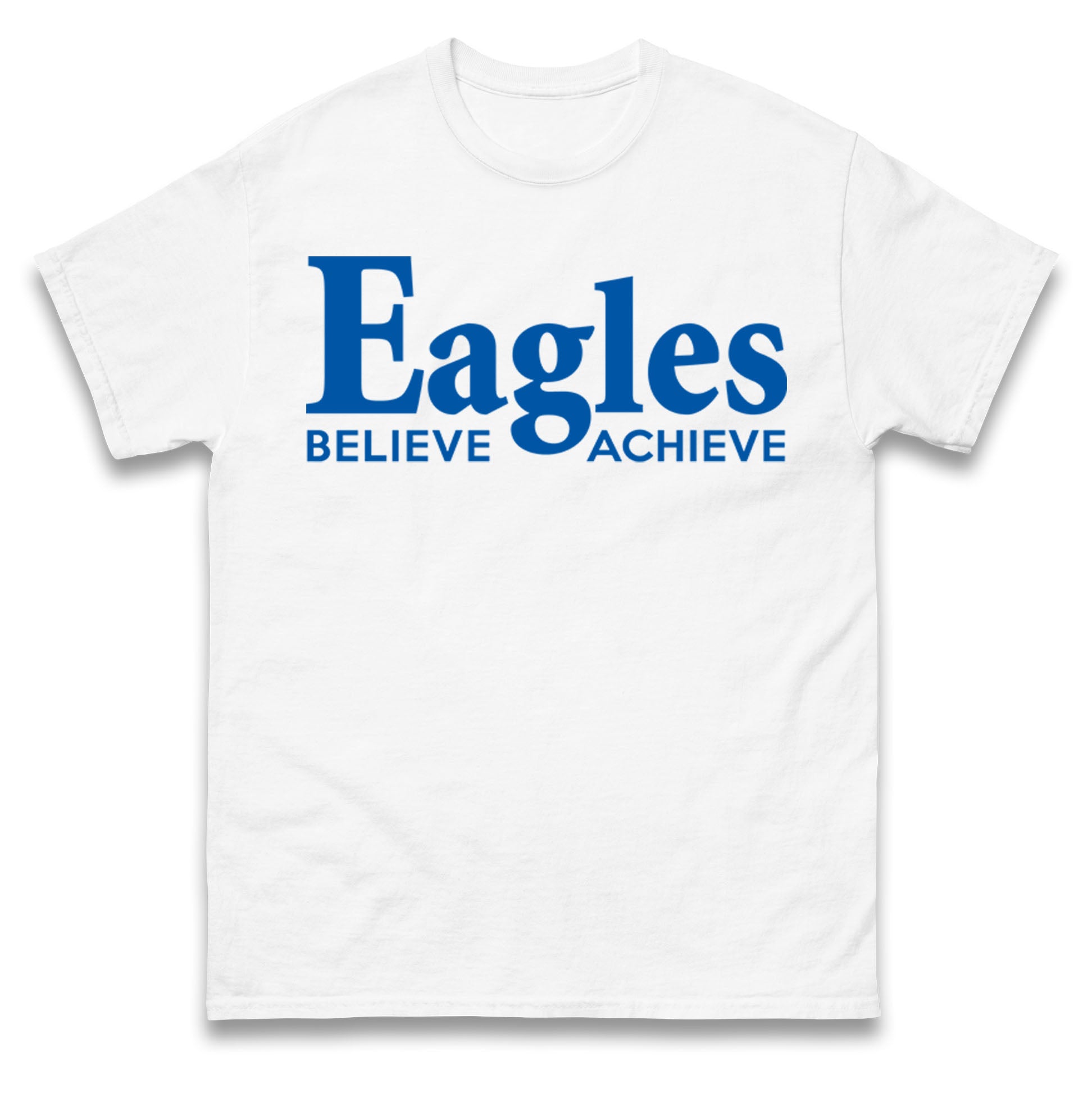 Crystal Palace FC T Shirt