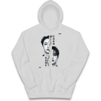 Bang Chan Kids Hoodie
