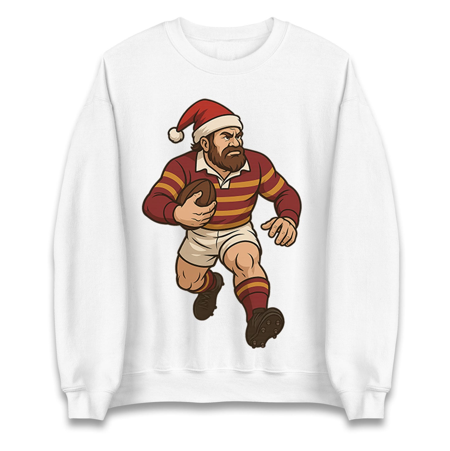 Huddersfield Giants Christmas Jumper