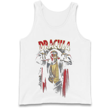 Dracula Tank Top