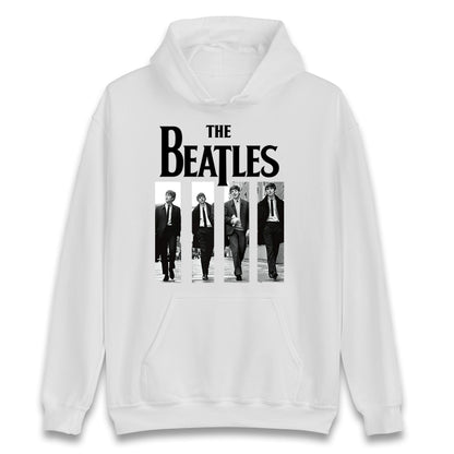 The Beatles Hoodie | Classic Beatles Hoodie  
