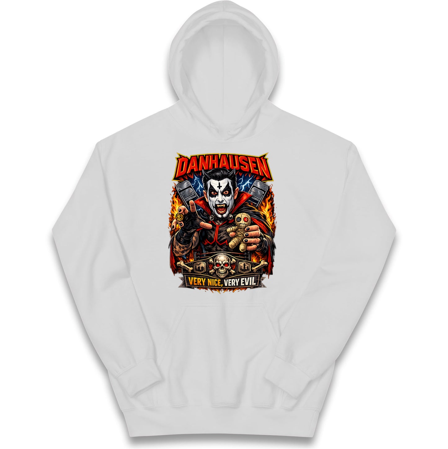 Danhausen Kids Hoodie