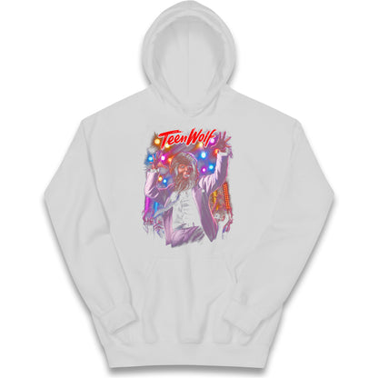 Teen Wolf Kids Hoodie