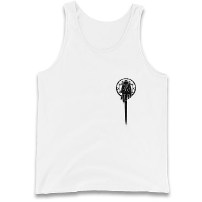 Hand Of The King Tank Top
