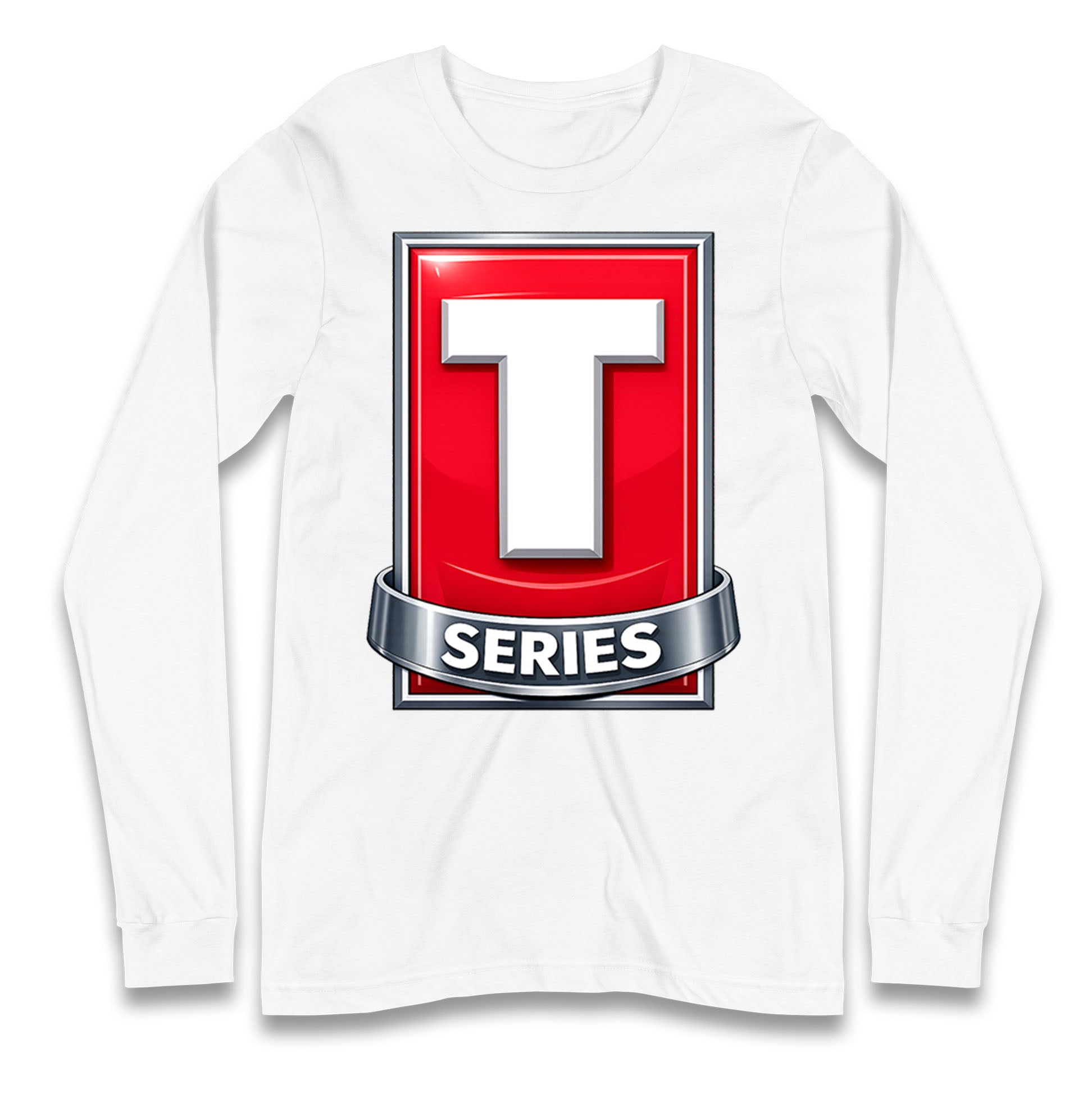 T-Series Longsleeve T Shirt