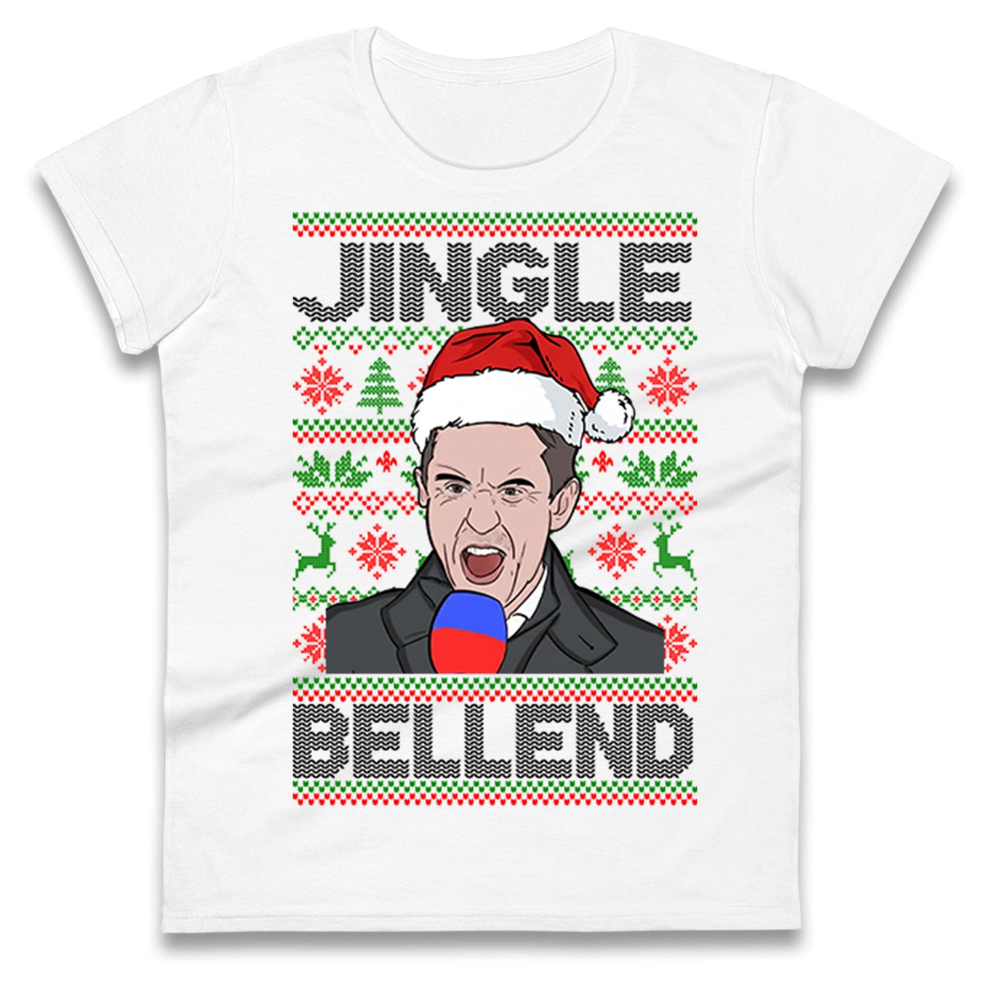 Gary Neville Ladies T Shirt