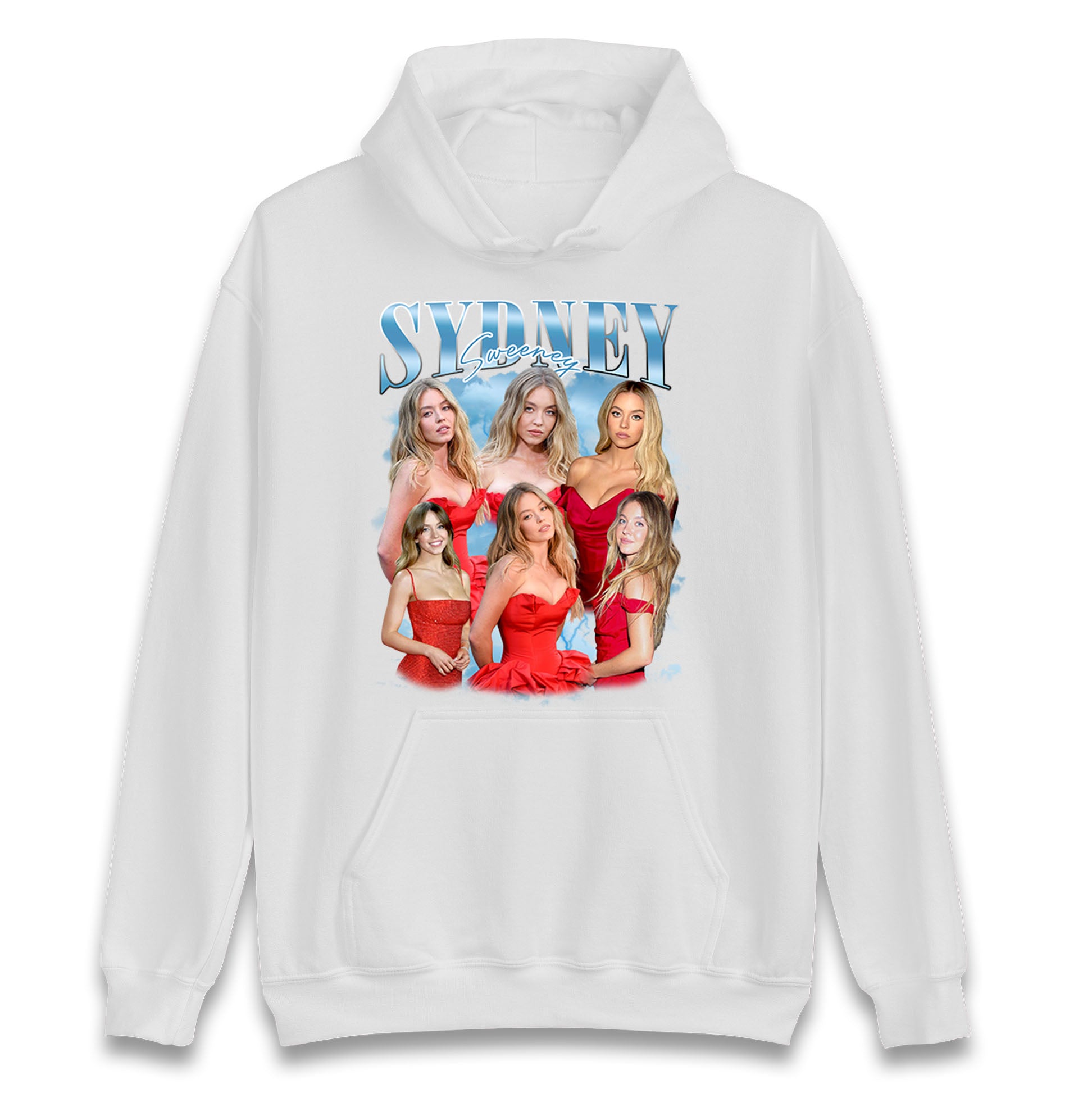 Sydney Sweeney Hoodie