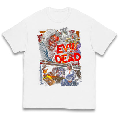 The Evil Dead Kids T Shirt