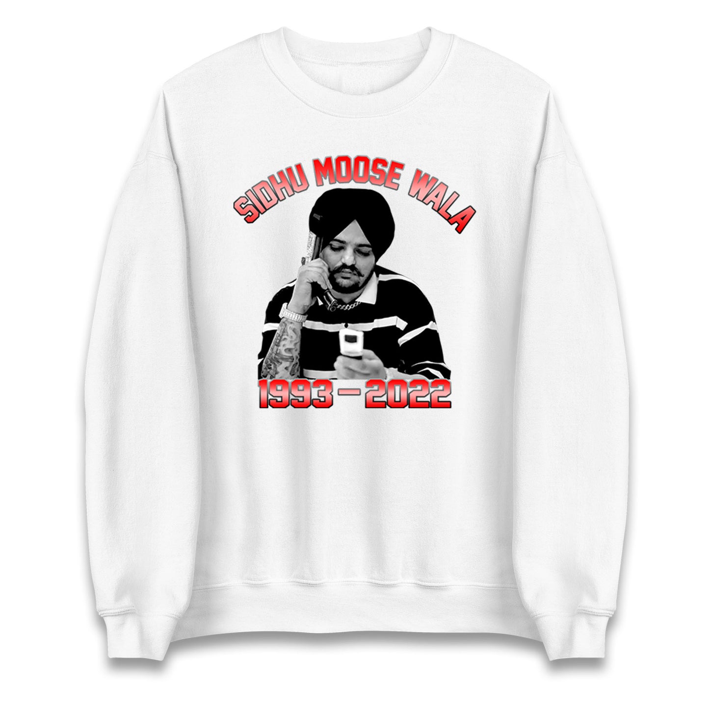 Sidu Moosa Wala Jumper