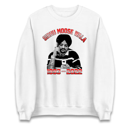 Sidu Moosa Wala Jumper