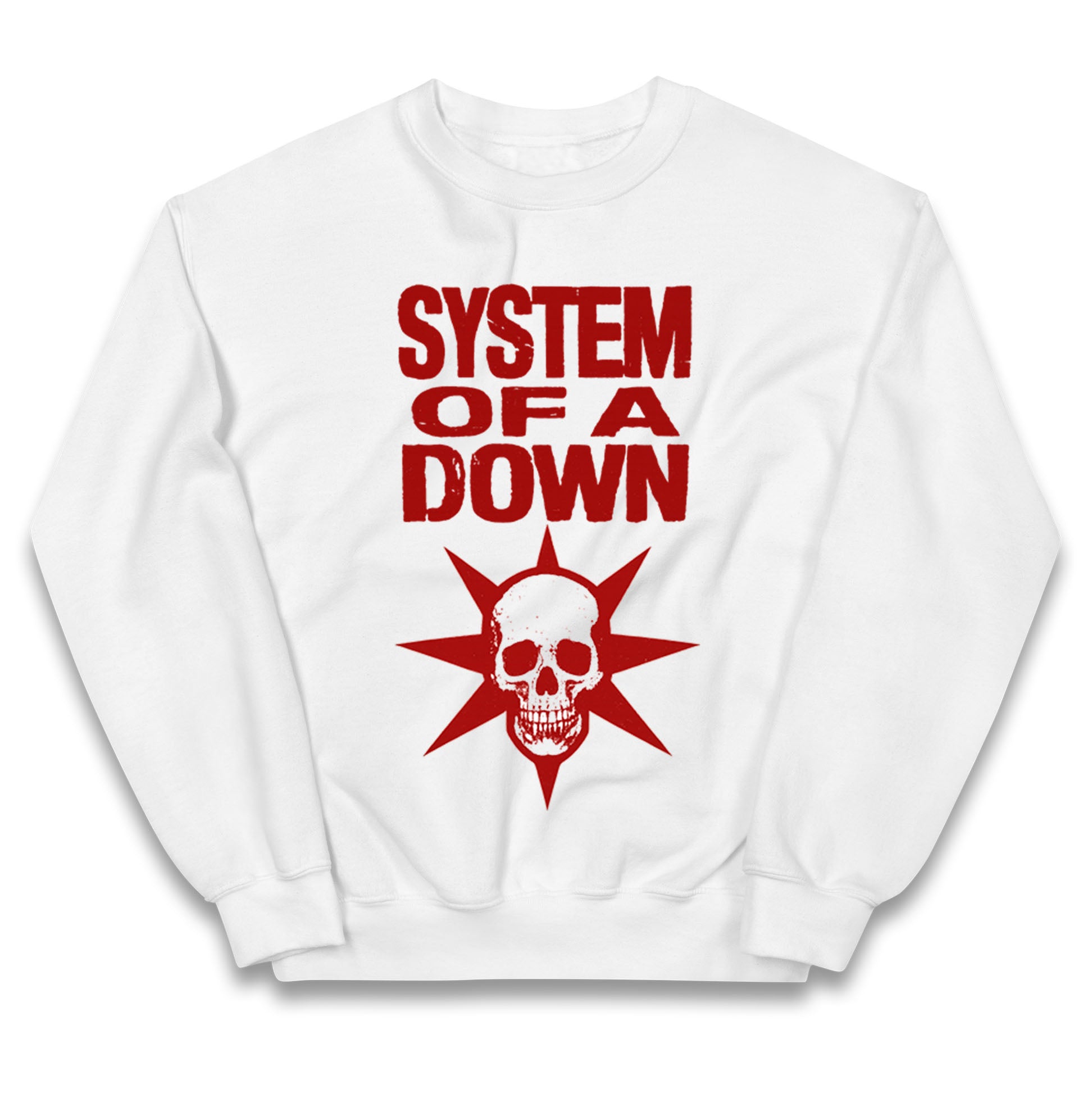 System of a Down Kids Jumper