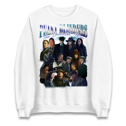 Thomas Shelby Jumper